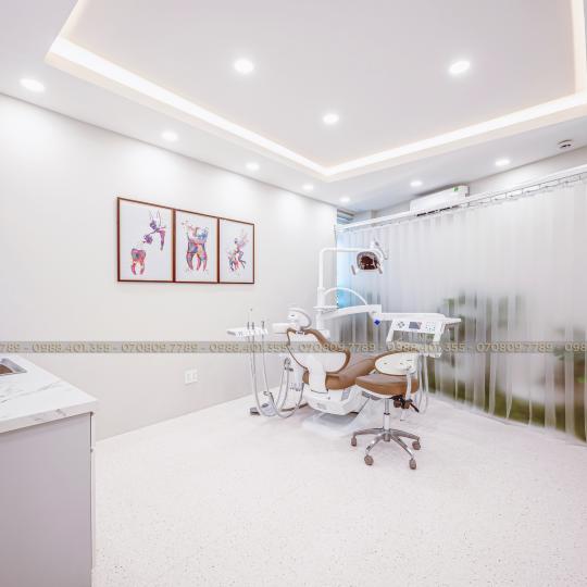 VVS DENTAL (THI CÔNG 3)