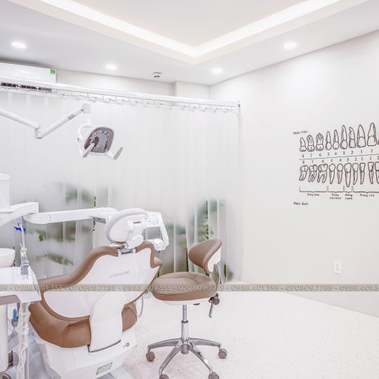 VVS DENTAL (THI CÔNG 3)