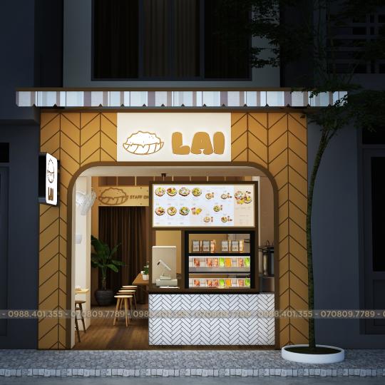 XÔI LAI