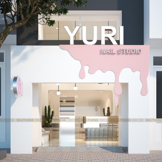 YURI NAIL STUDIO