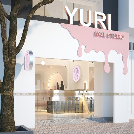 YURI NAIL STUDIO