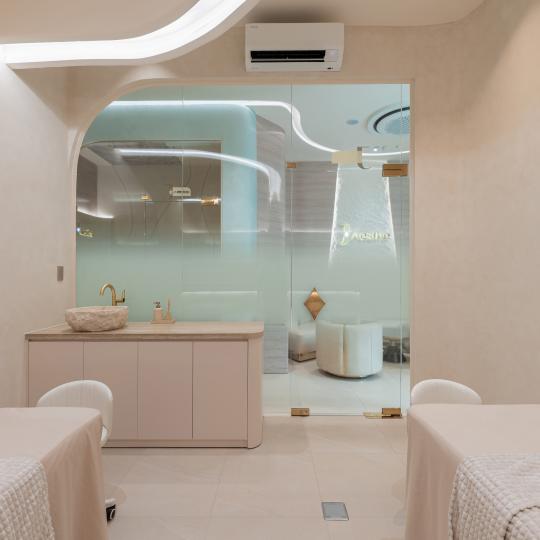 J AESTHE CLINIC - THI C&Ocirc;NG