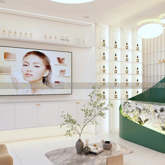 AESTHETIC SPA & CLINIC (1)