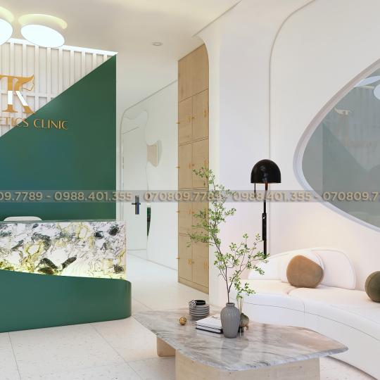 AESTHETIC SPA & CLINIC (1)