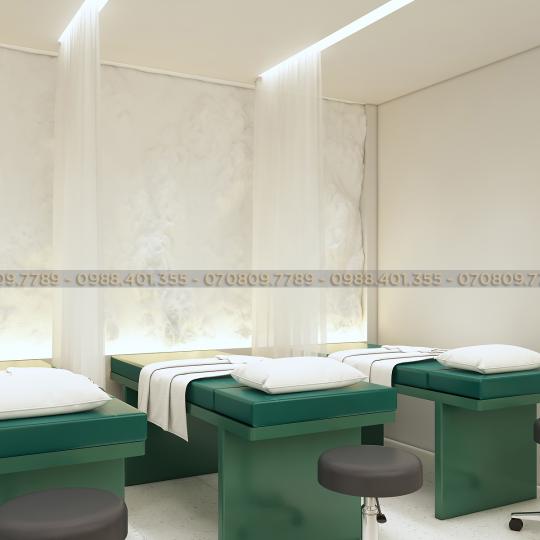 AESTHETIC SPA & CLINIC (1)