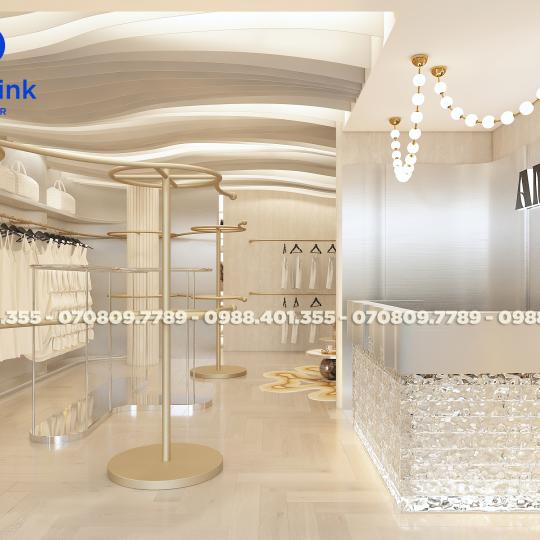 AMBER 2 - THIẾT KẾ 3D