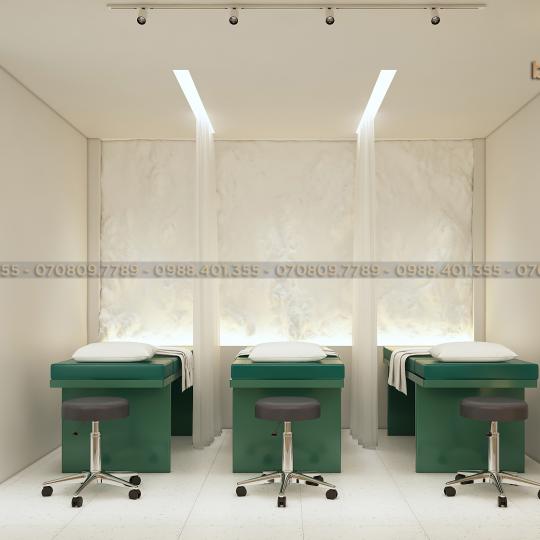 AESTHETIC SPA & CLINIC (1)