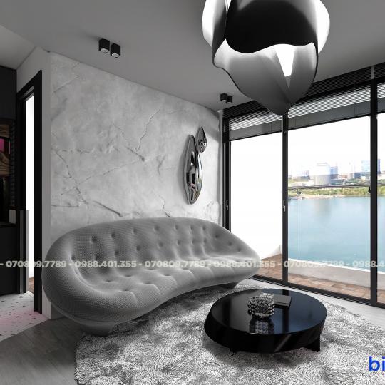 DELASOL - THIẾT KẾ 3D