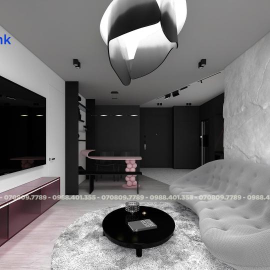 DELASOL - THIẾT KẾ 3D