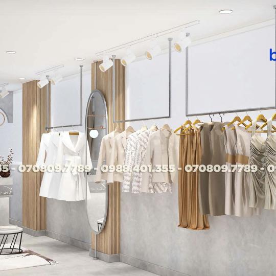 ACCENT.CONCEPT - THIẾT KẾ 3D 