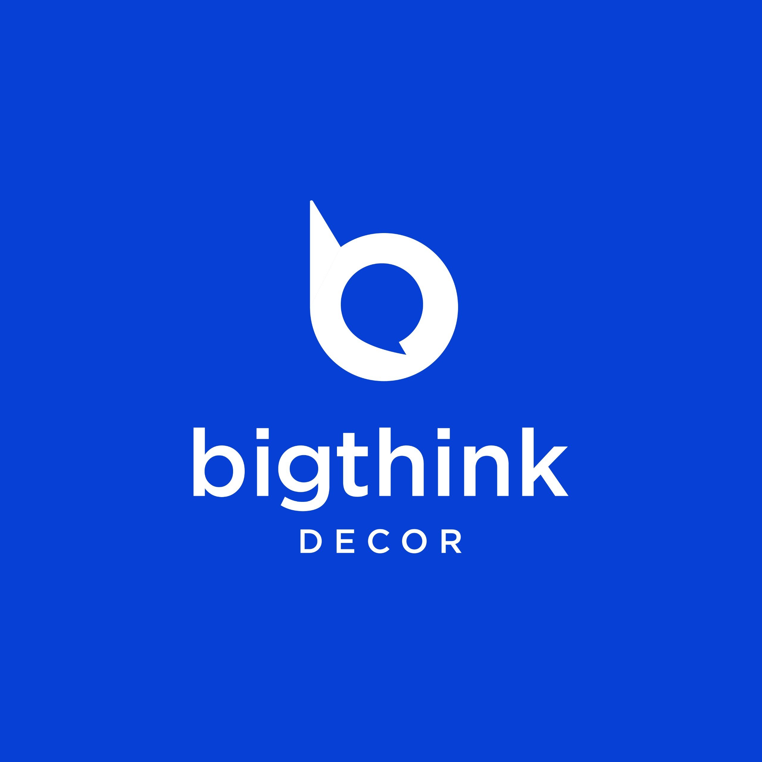 C&Ocirc;NG TY TNHH BIGTHINK DECOR 